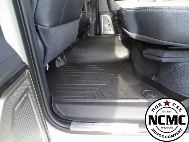 Used 2022 RAM 3500 Limited image 56