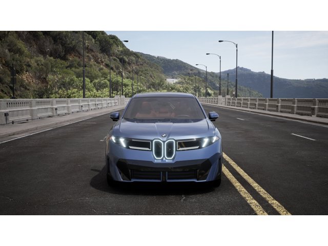 New 2027 BMW iX3 50 xDrive w/ M Sport Package AWD/4WD image 3