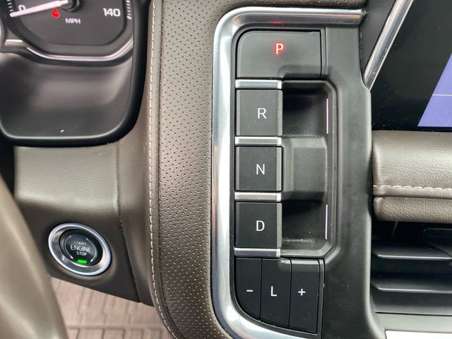 Used 2021 GMC Yukon XL SLT image 13