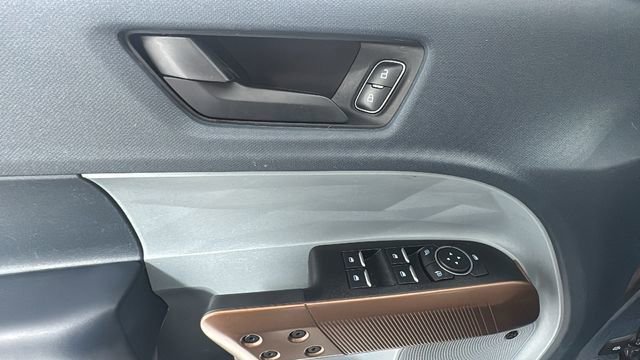 Used 2023 Ford Maverick Lariat w/ Lariat Luxury Package AWD/4WD image 18