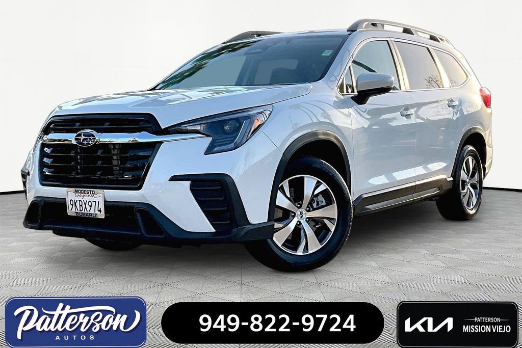 Used 2024 Subaru Ascent Premium w/ Convenience Package