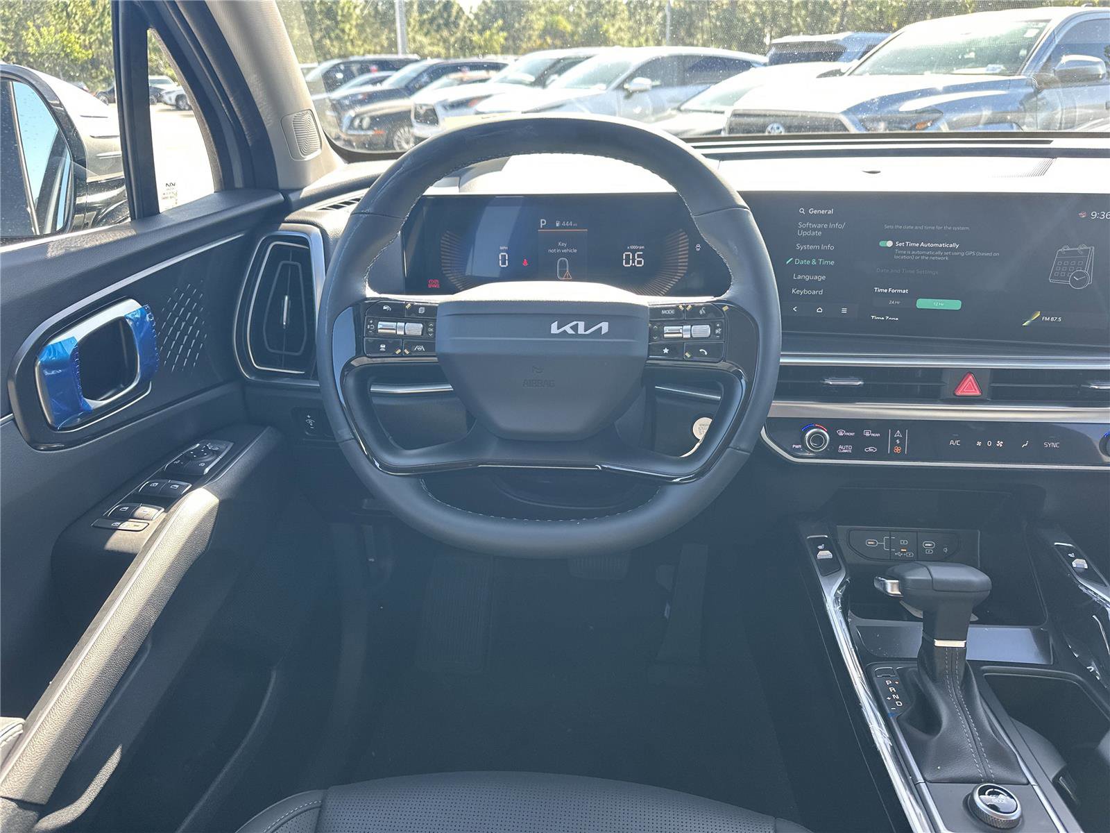 New 2026 Kia Sorento S image 19