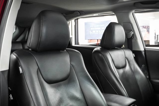 Used 2015 Lexus RX 350 FWD image 26
