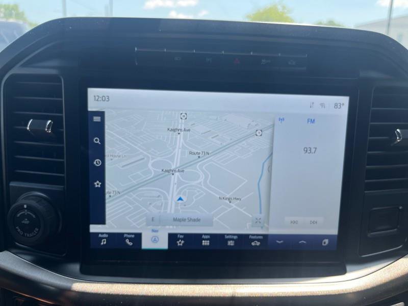 Used 2021 Ford F150 Raptor w/ Equipment Group 801A High image 13