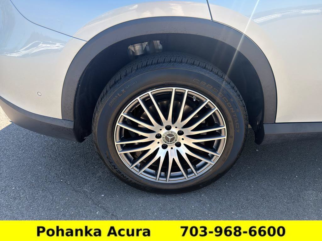 Used 2023 Mercedes-Benz GLC 300 4MATIC image 57