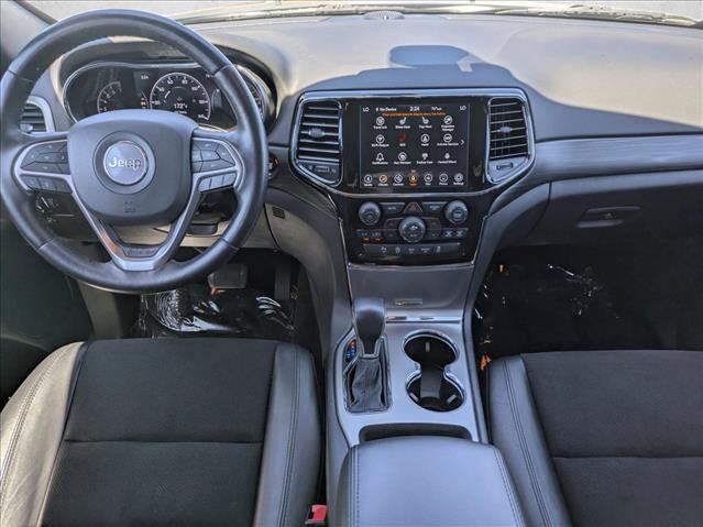 Used 2022 Jeep Grand Cherokee Laredo X RWD image 19