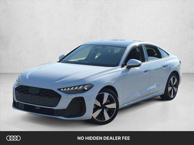 New 2026 Audi A5 Premium Plus