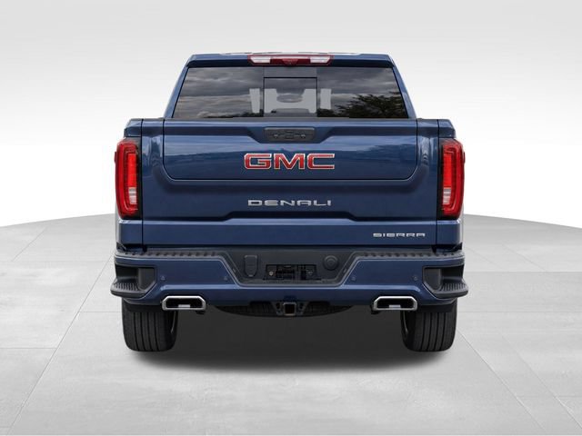 Used 2024 GMC Sierra 1500 Denali AWD/4WD image 7