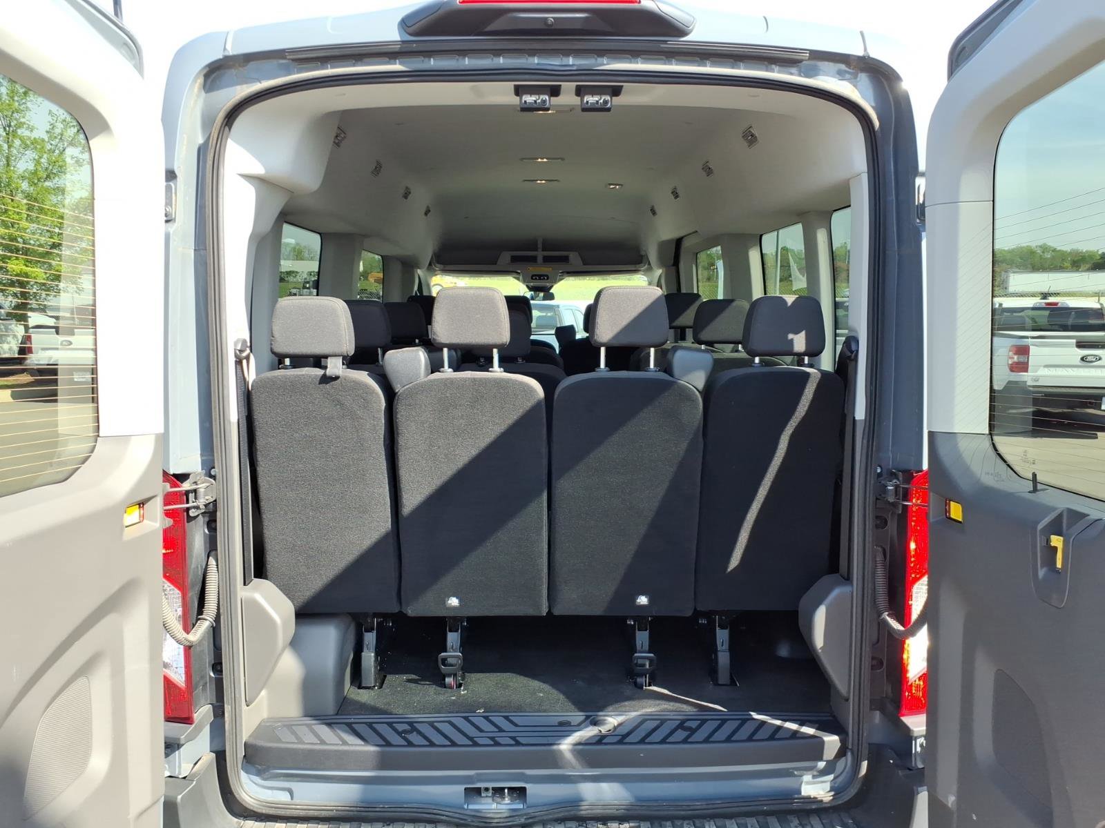 Used 2024 Ford Transit 350 XLT image 10