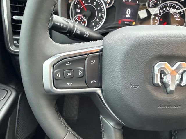 New 2026 RAM 1500 Big Horn image 15