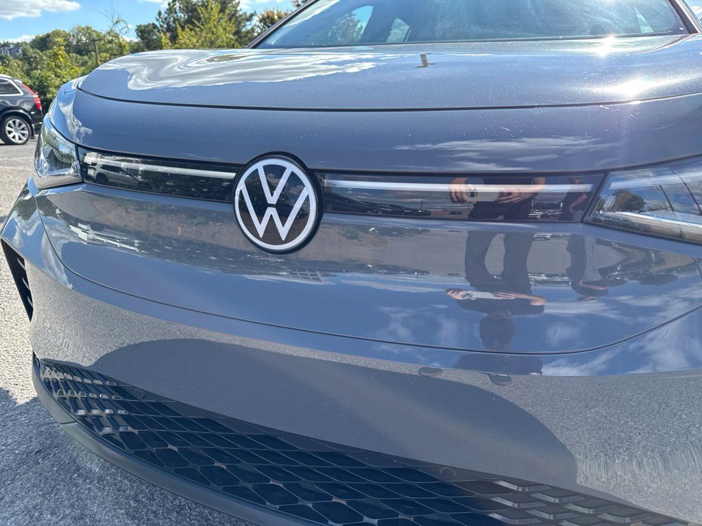 Used 2023 Volkswagen ID.4 S RWD image 10