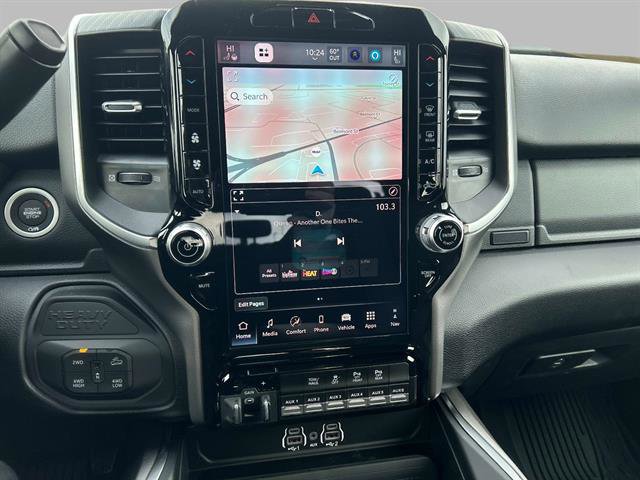 New 2026 RAM 2500 Big Horn image 11