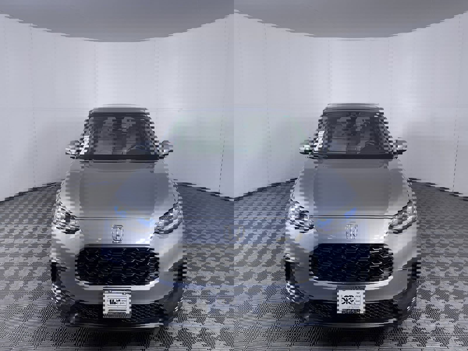 Used 2024 Honda HR-V LX image 27