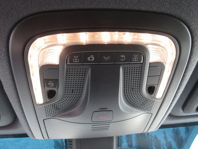 New 2025 Mercedes-Benz Sprinter 2500 image 31