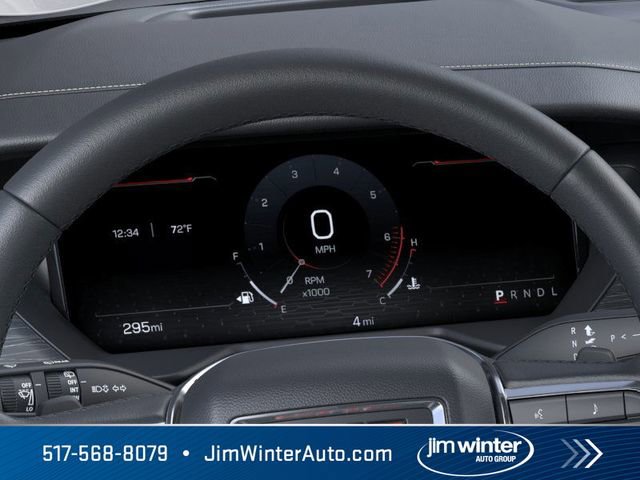 New 2026 GMC Acadia Elevation w/ Elevation Premium Package image 43