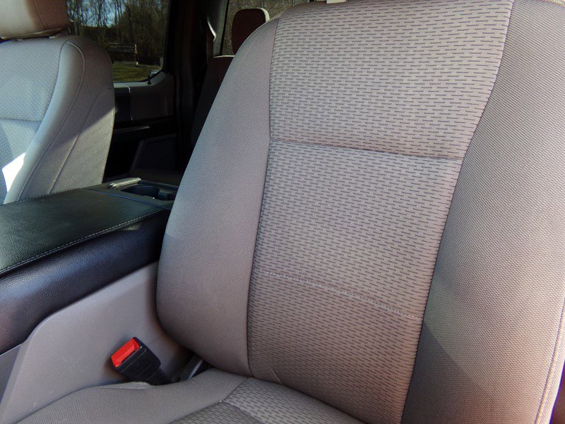 Used 2021 Ford F250 XLT w/ XLT Premium Package image 38