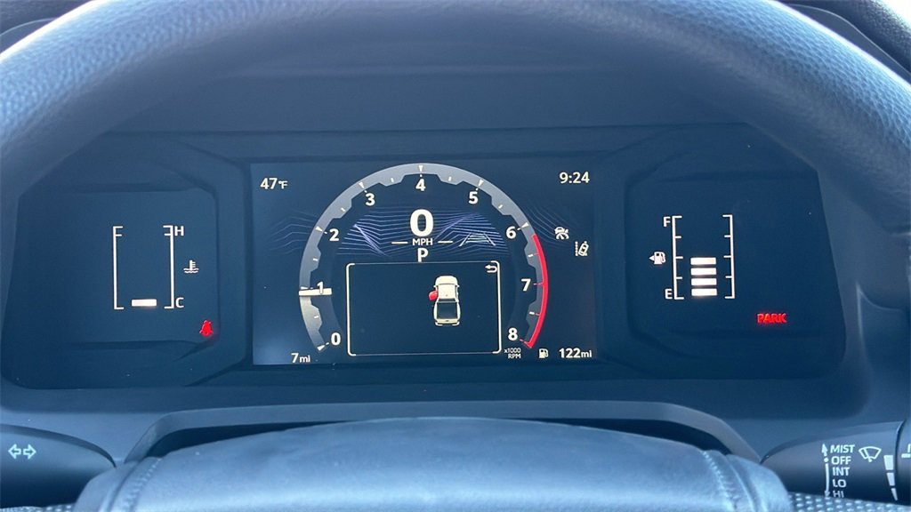 New 2025 Toyota Tacoma SR5 image 25