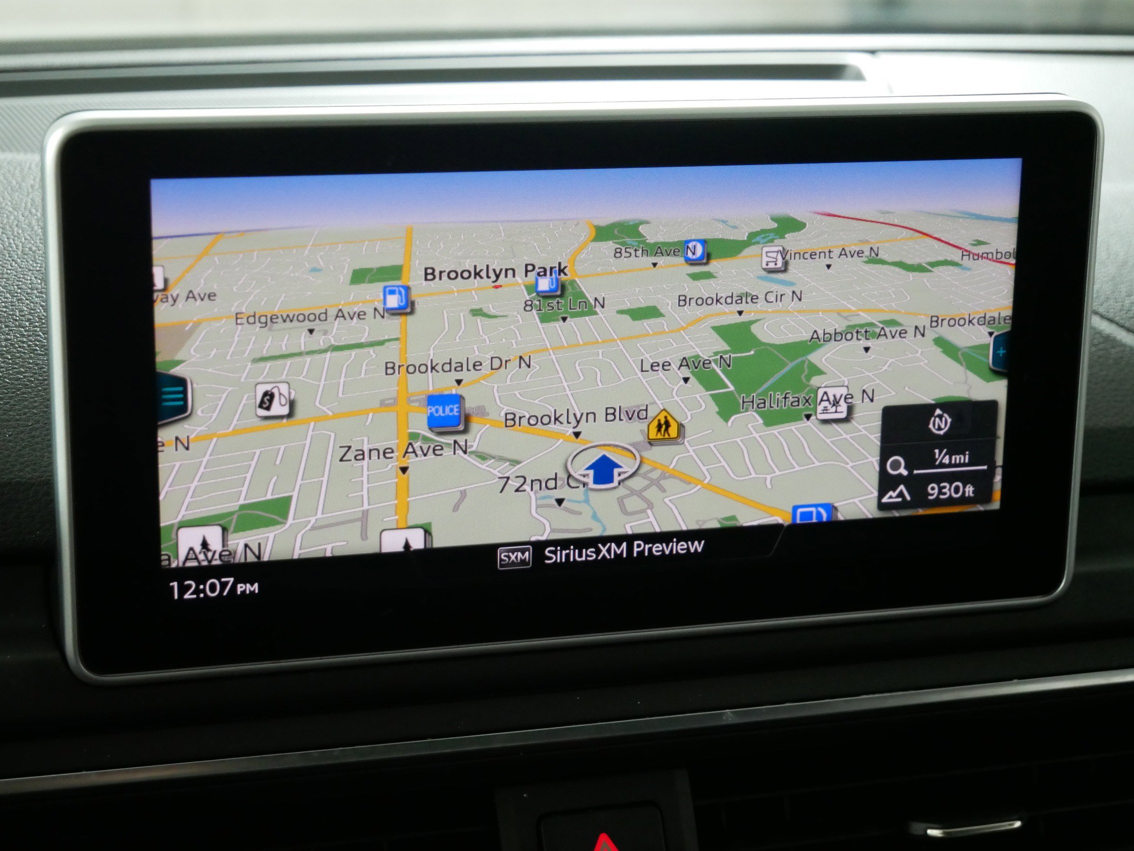 Used 2017 Audi A4 2.0T allroad Prestige image 29