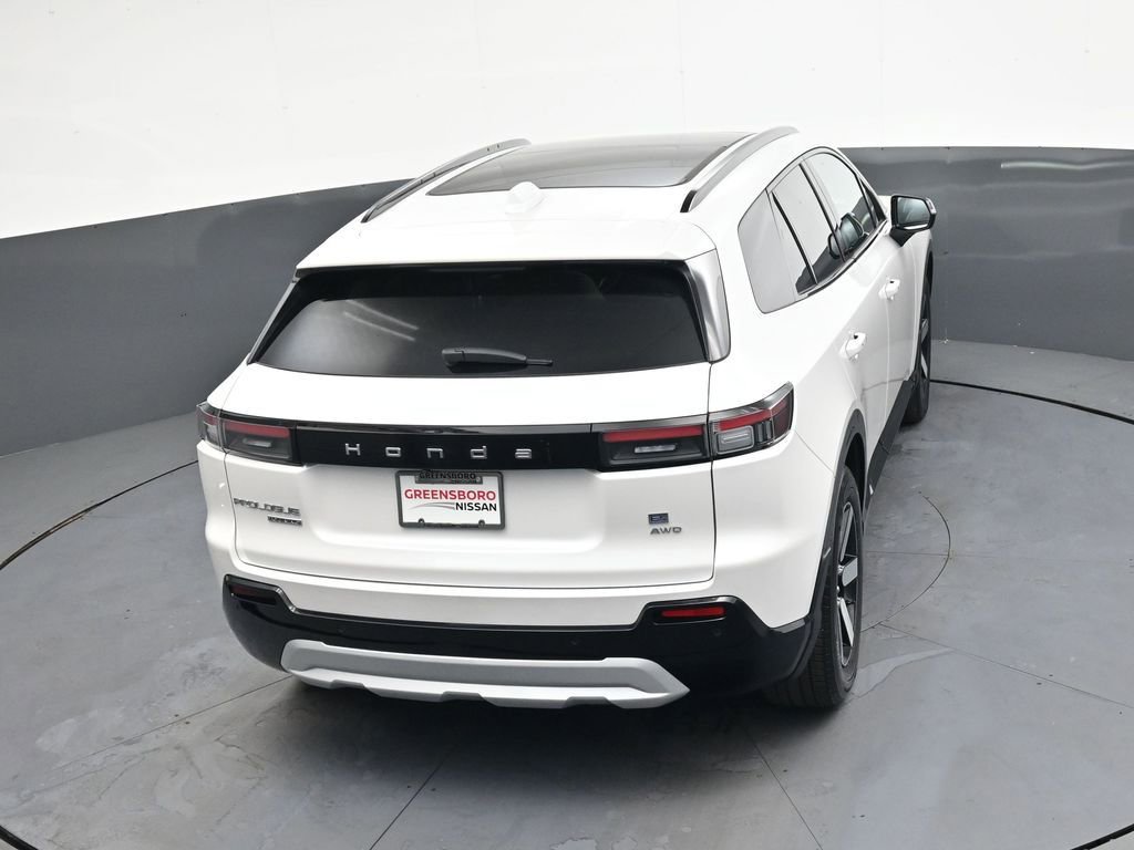 Used 2024 Honda Prologue Touring image 27