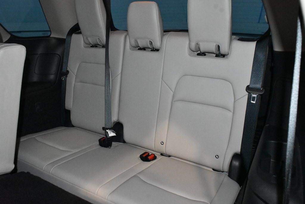 Certified 2024 Nissan Pathfinder SL AWD/4WD image 20