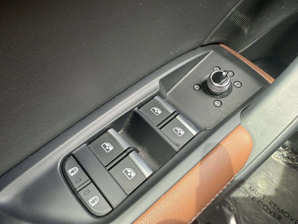 Used 2023 Audi Q5 2.0T Premium Plus image 25