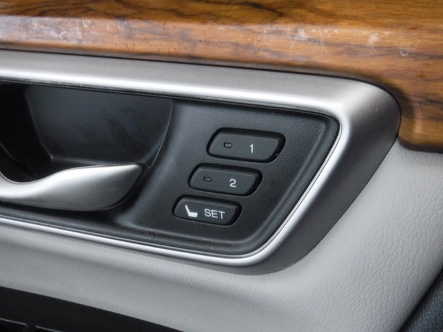 Used 2017 Honda CR-V EX-L image 14