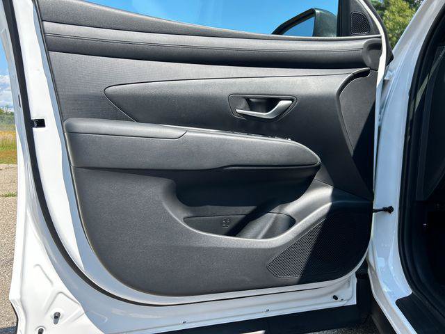 New 2026 Hyundai Tucson XRT AWD/4WD image 12