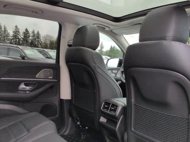 Certified 2026 Mercedes-Benz GLE 450 4MATIC image 22