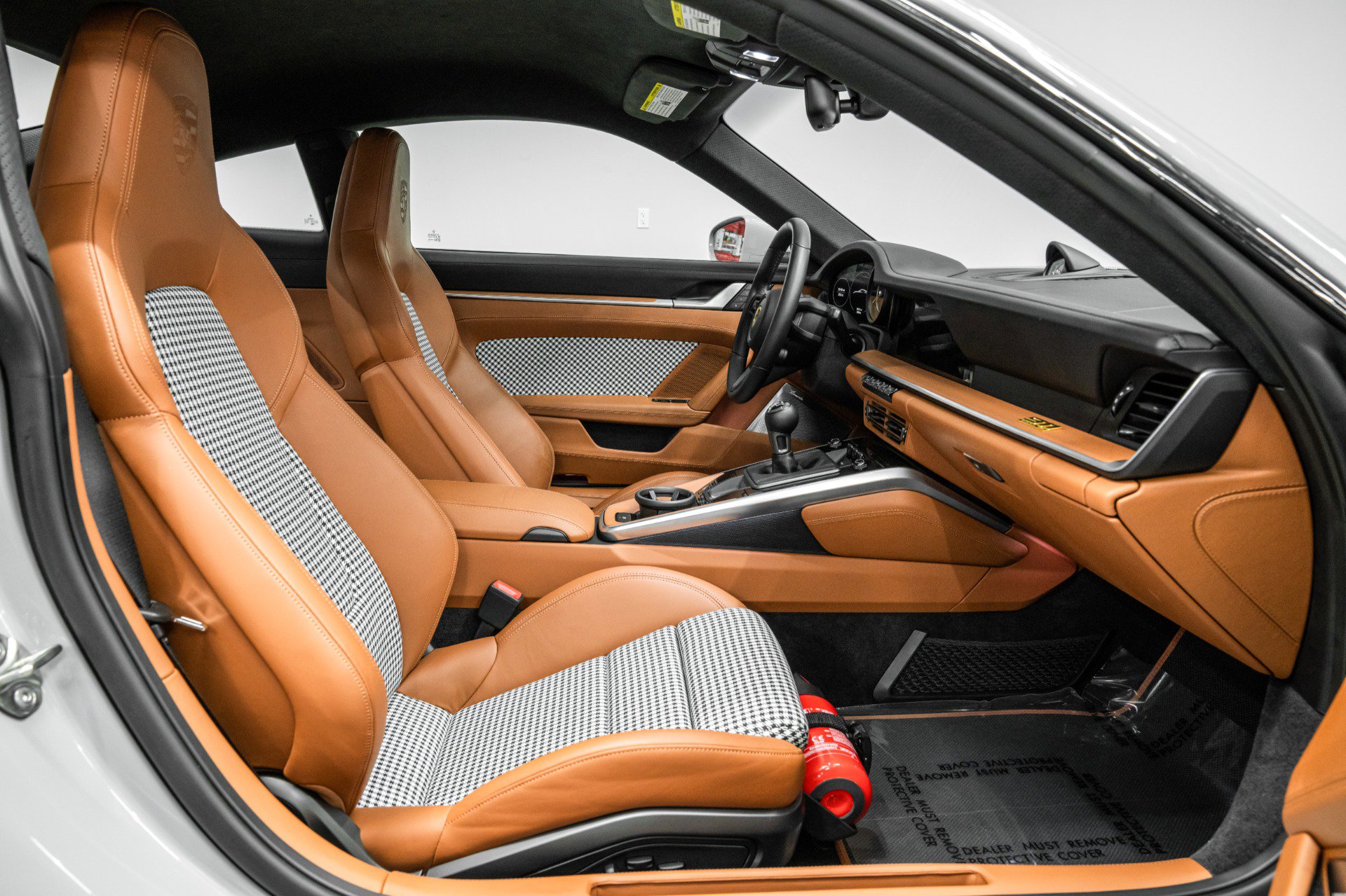 Used 2023 Porsche 911 Sport Classic image 38