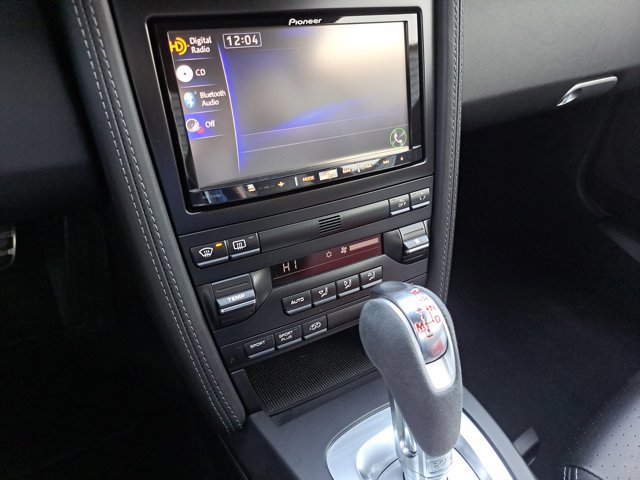 Used 2012 Porsche Cayman R image 28