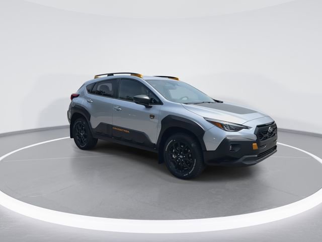 New 2026 Subaru Crosstrek 2.5i Wilderness AWD/4WD image 2