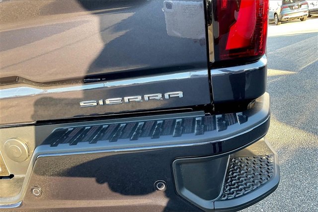 New 2026 GMC Sierra 2500 Denali Ultimate w/ Max Trailering Package image 12