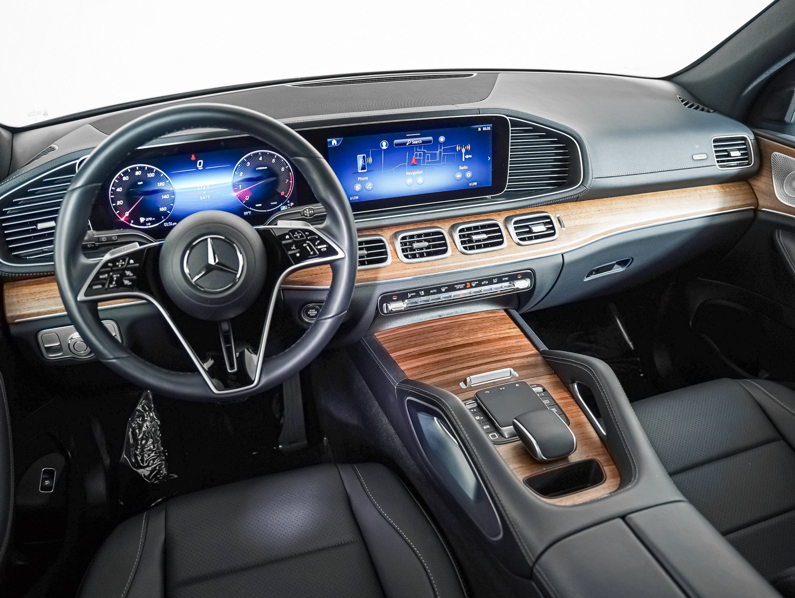 Certified 2026 Mercedes-Benz GLE 350 4MATIC image 18