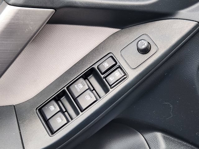 Used 2016 Subaru Forester 2.5i w/ Alloy Wheel Package AWD/4WD image 11