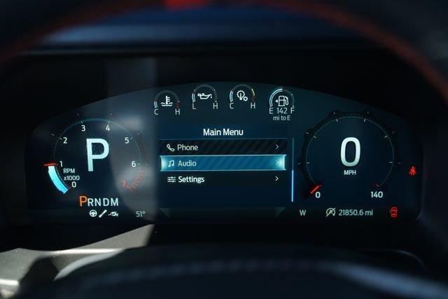 Used 2023 Ford Bronco Raptor image 30