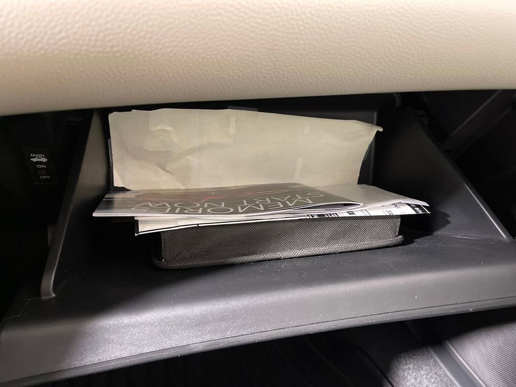 Used 2022 Honda Accord EX-L image 27