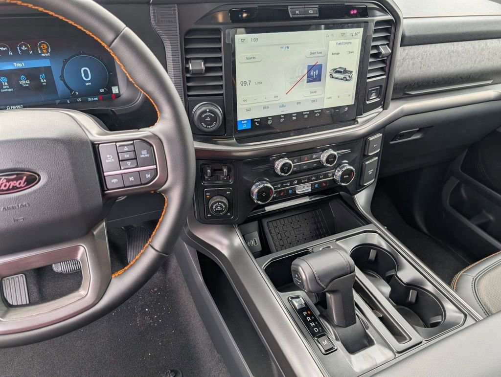 New 2025 Ford F150 Tremor w/ Equipment Group 402A High image 32