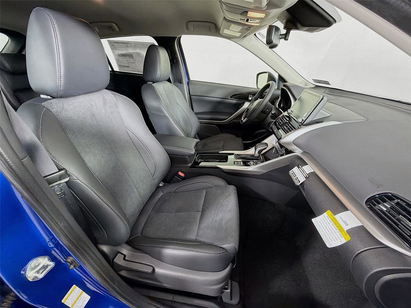 New 2026 Mitsubishi Eclipse Cross SE image 26