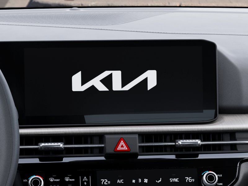 New 2026 Kia Sportage X-Line AWD/4WD image 25