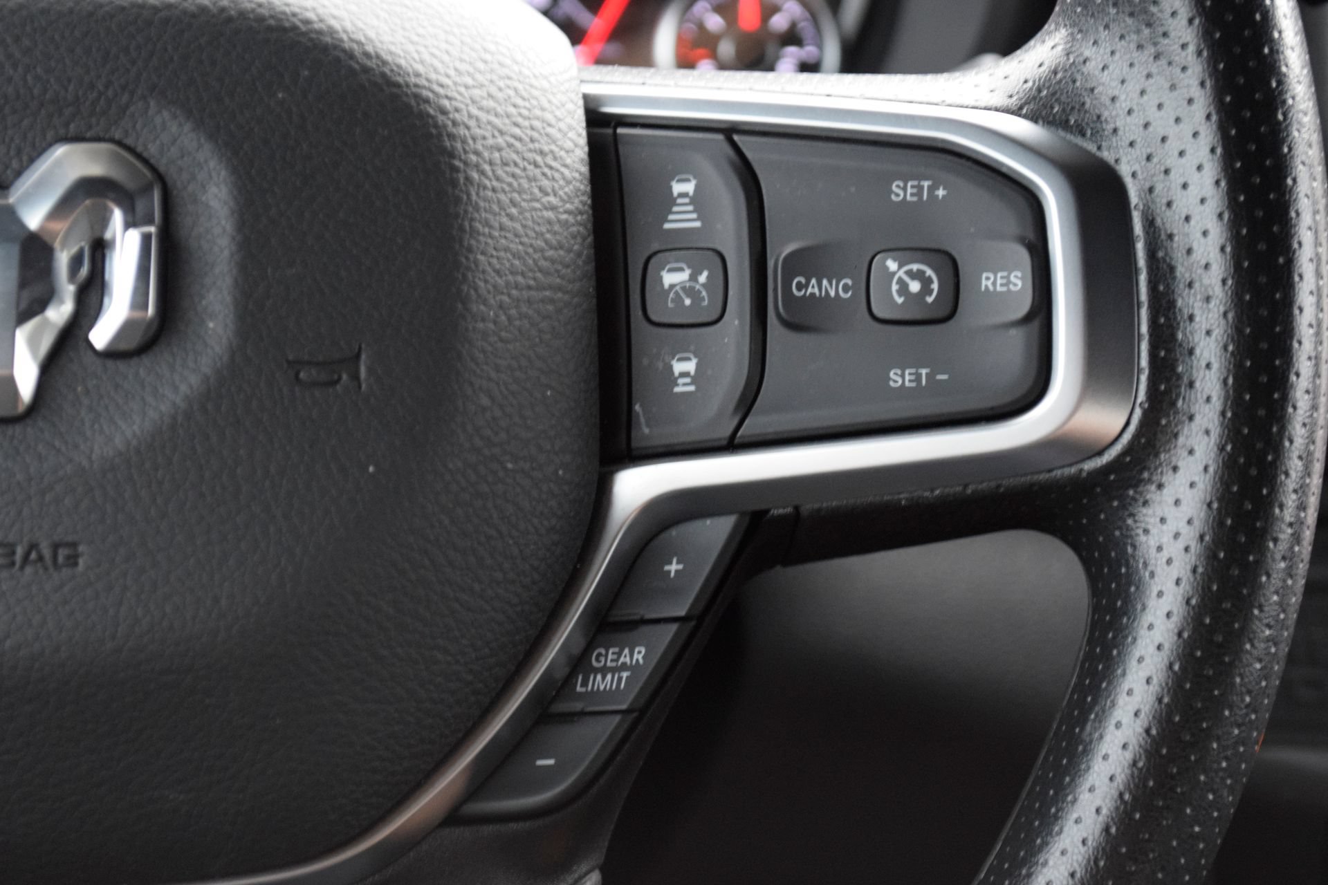 Used 2025 RAM 2500 Tradesman AWD/4WD image 7