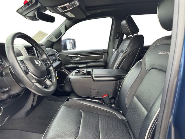 Used 2023 RAM 1500 Laramie image 8