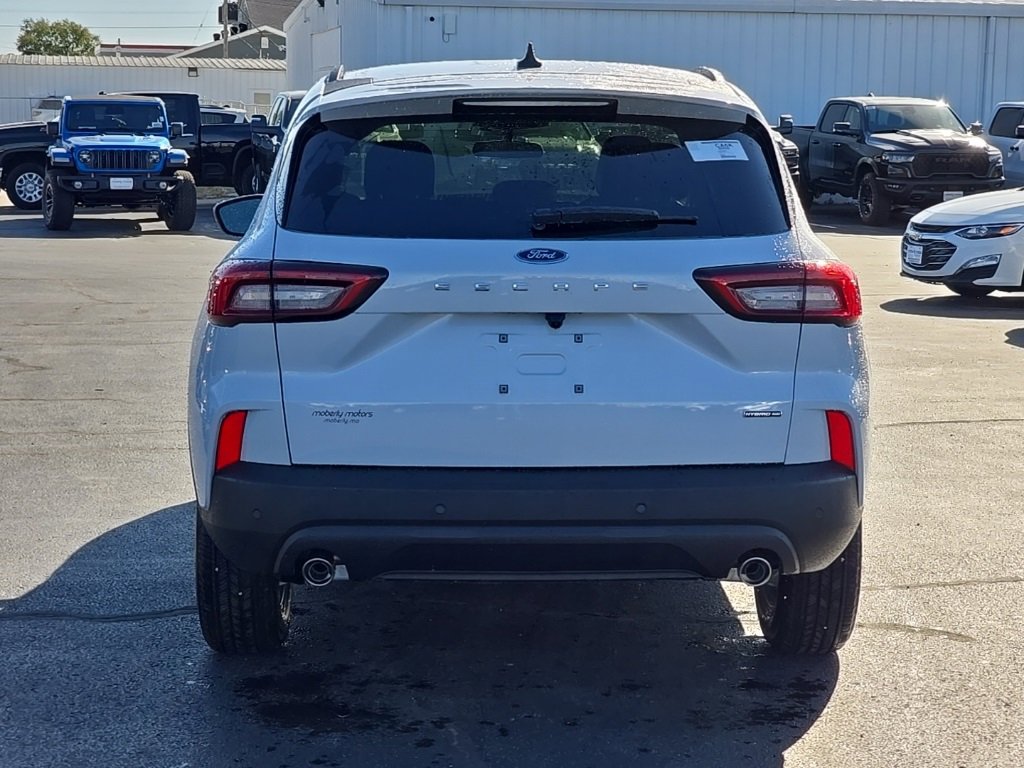 New 2026 Ford Escape ST-Line Select image 64