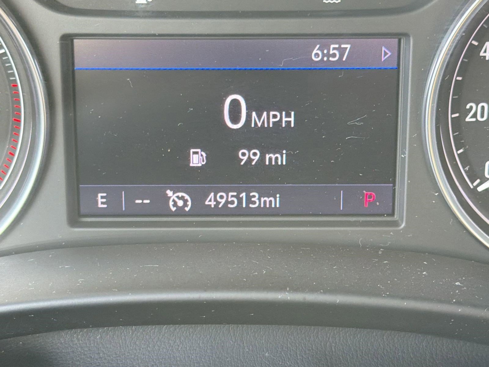 Used 2020 Buick Enclave Essence FWD image 22