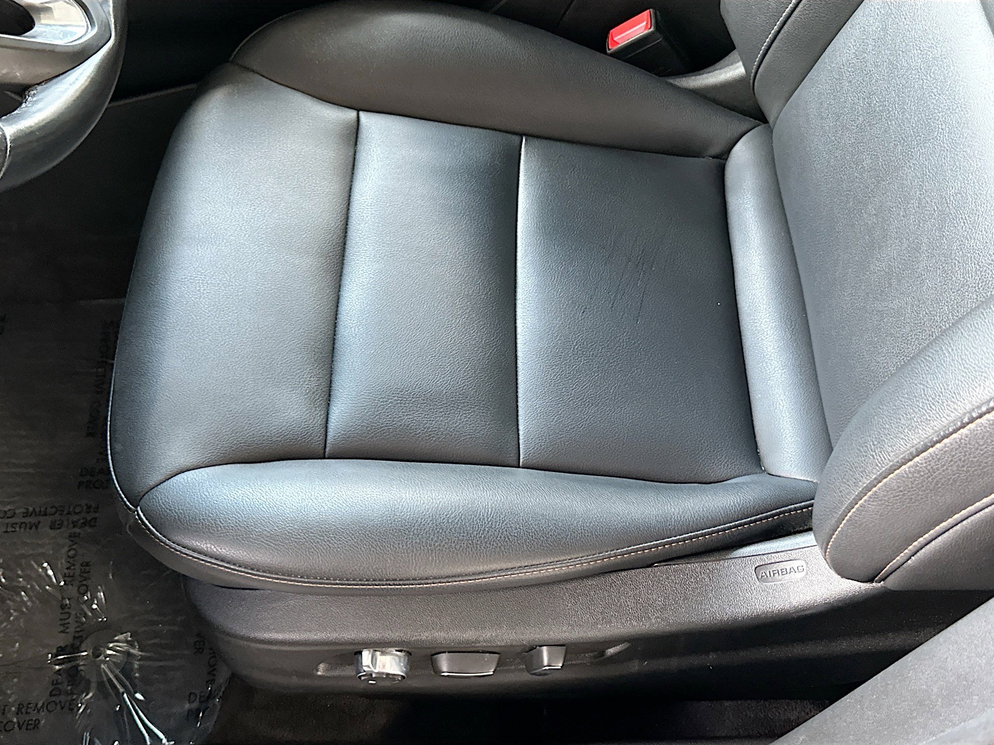 Used 2023 Cadillac XT4 Sport FWD image 18