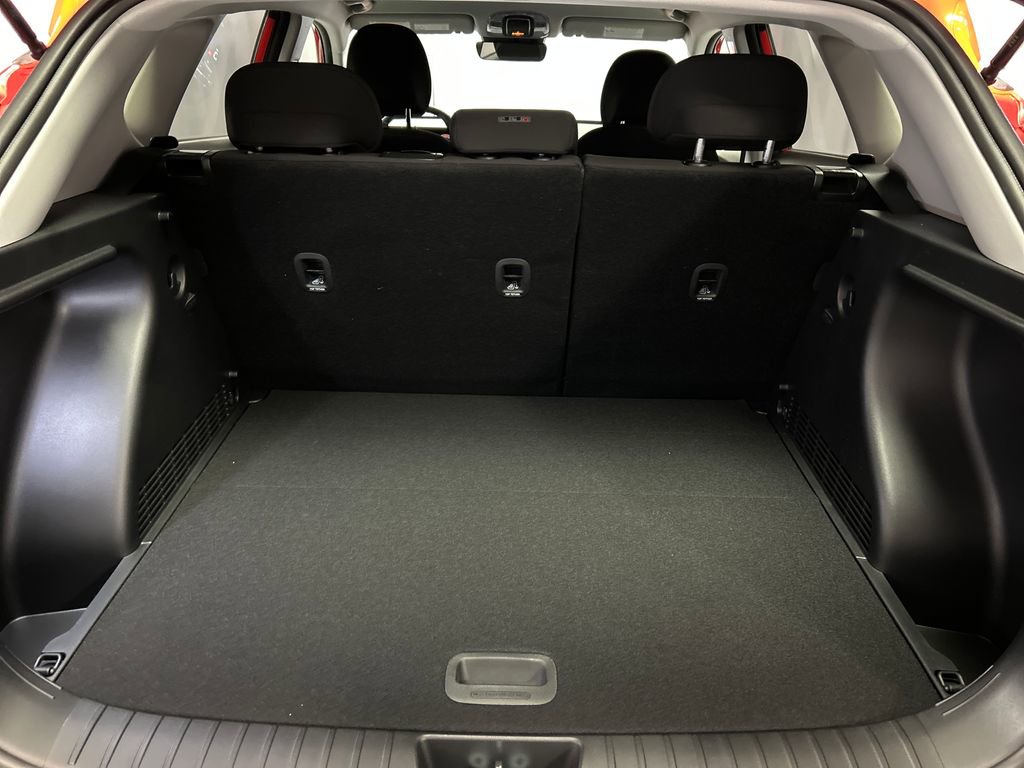 New 2026 Hyundai Kona SEL Sport image 22