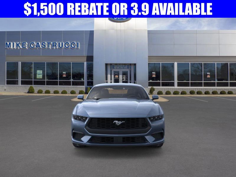 New 2026 Ford Mustang Premium image 6