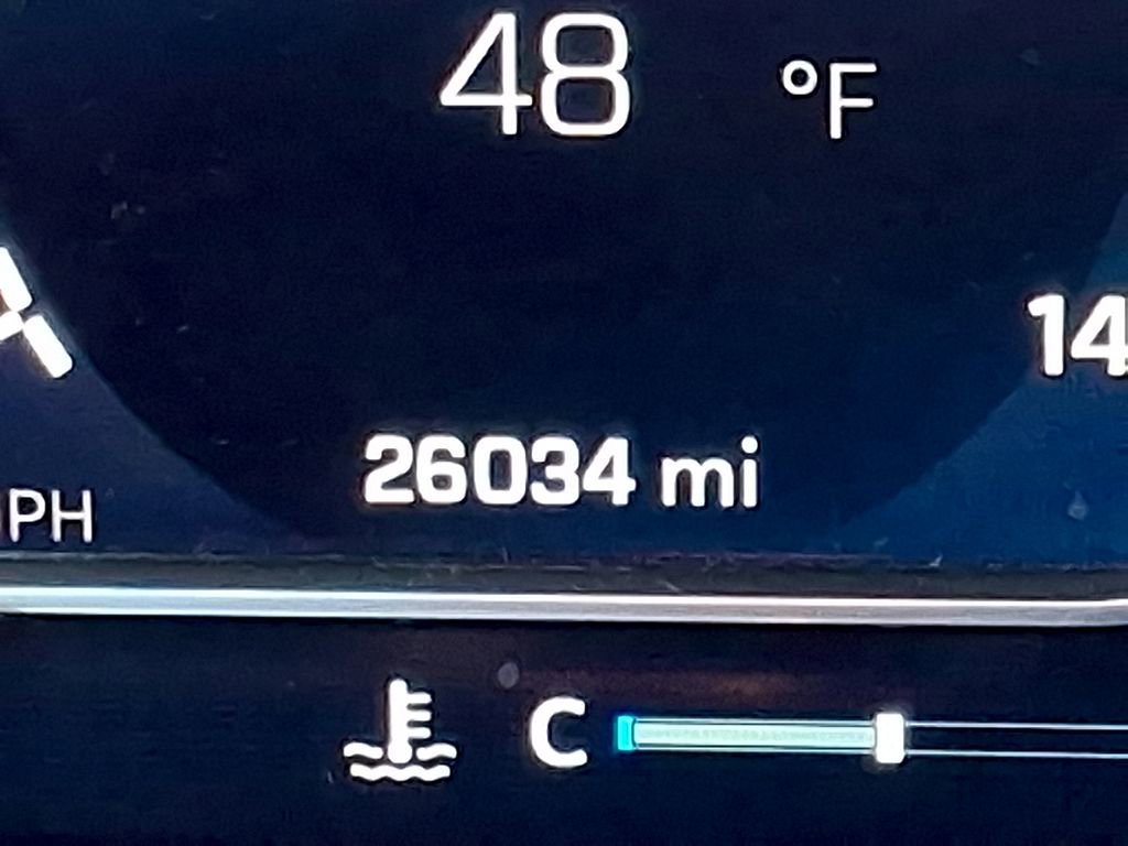 Used 2023 Chevrolet Silverado 1500 ZR2 w/ Technology Package image 20