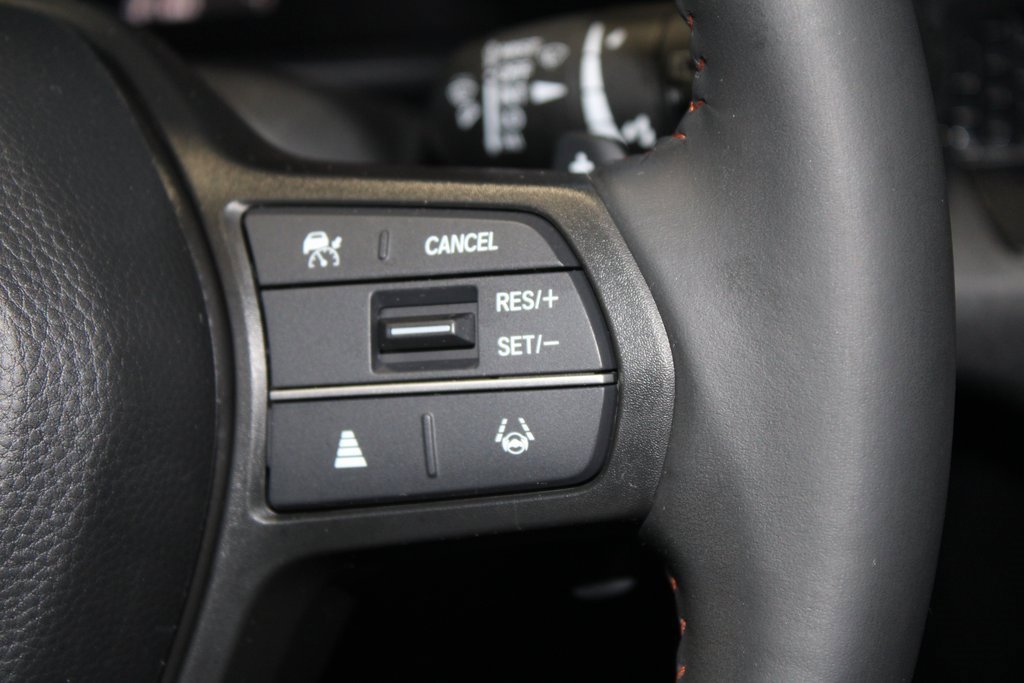 Used 2024 Honda CR-V Sport-L image 21