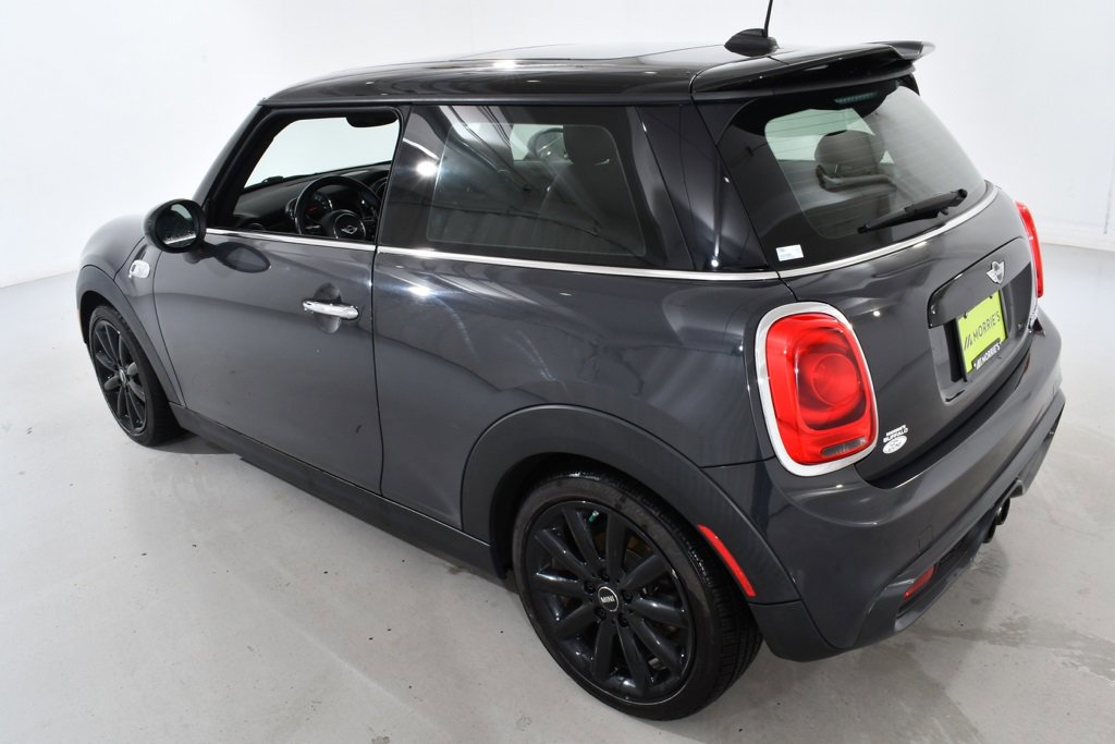 Used 2014 MINI Cooper S image 15
