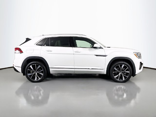 New 2026 Volkswagen Atlas Cross Sport SEL Premium R-Line AWD/4WD image 8